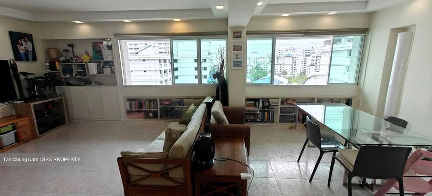 Blk 718 Pasir Ris Street 72 (Pasir Ris), HDB 4 Rooms #580304701